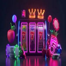 Online Slots pkpk555