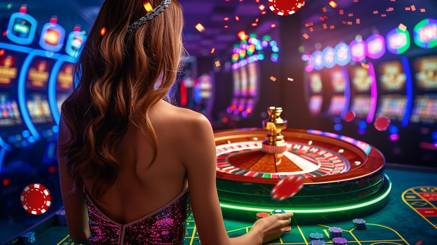 Live Casino pkpk555