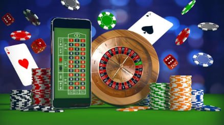 Roulette နှင့် Table ဂိမ်းများ pkpk555